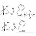 Atropinesulfaat CAS 55-48-1